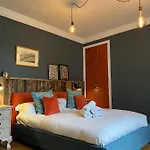 Апартаменты Silver Howe, Боунес-он-Уиндермер