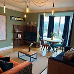 Апартаменты Silver Howe, Боунес-он-Уиндермер