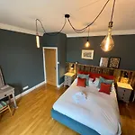 Silver Howe, Апартаменты *