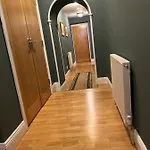 Апартаменты Silver Howe, *