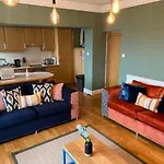 Silver Howe, Апартаменты