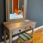 Silver Howe, Апартаменты