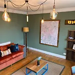 Silver Howe, Апартаменты *