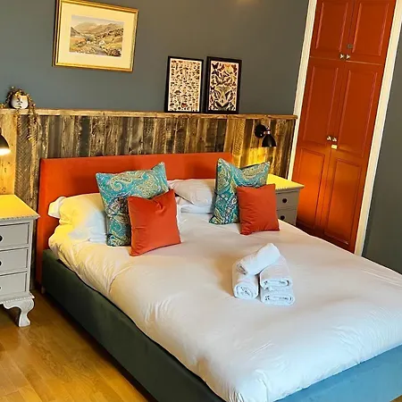 Silver Howe, * Bowness-on-Windermere