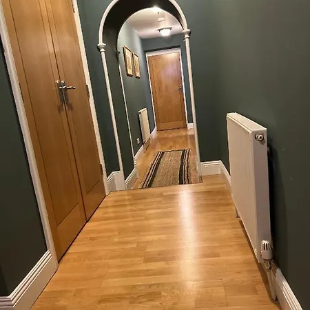 Apartmán Silver Howe, *