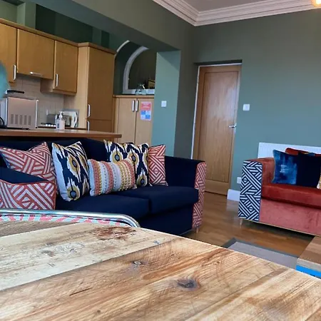 Silver Howe, Apartment Bowness-on-Windermere