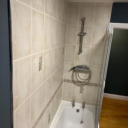 Silver Howe, Apartmán Bowness-on-Windermere