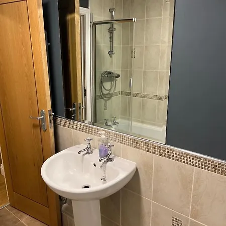 Apartmán Silver Howe, *