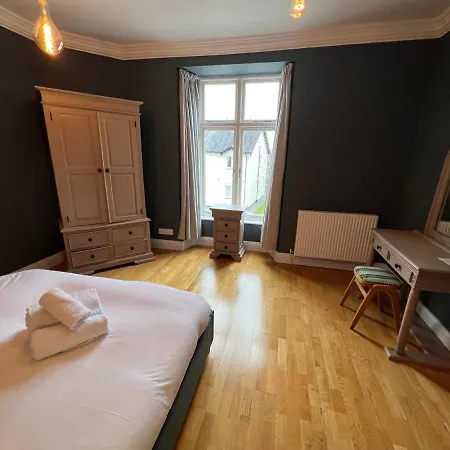 Silver Howe, Apartmán Bowness-on-Windermere