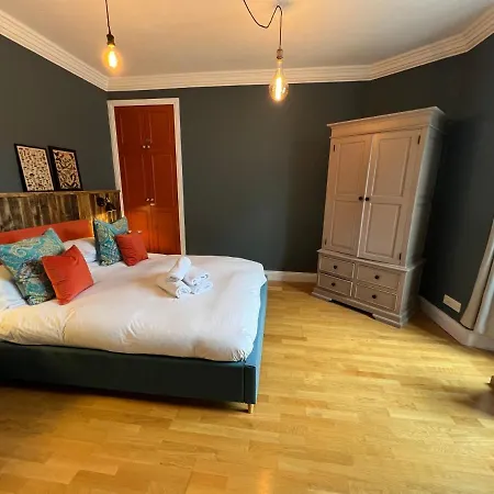 Silver Howe, Апартаменты Боунес-он-Уиндермер