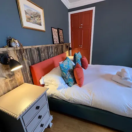 Silver Howe, Apartmán Bowness-on-Windermere