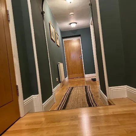 Apartmán Silver Howe, Bowness-on-Windermere