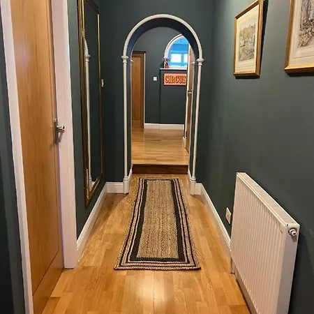 Apartmán Silver Howe, *