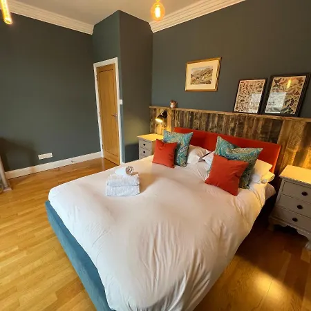 Apartment Silver Howe, *
