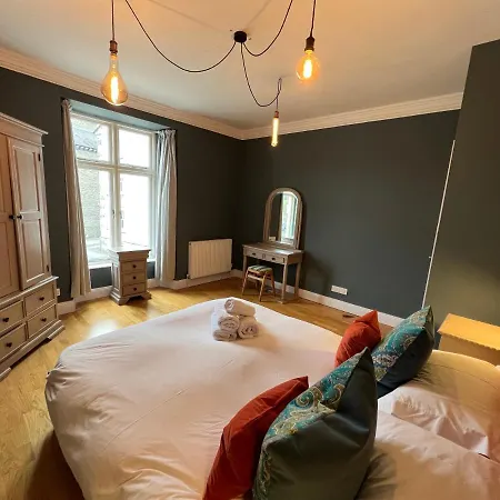 Apartment Silver Howe,