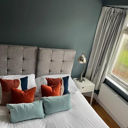 Apartmán Silver Howe, Bowness-on-Windermere