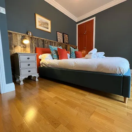 Apartmán Silver Howe, Bowness-on-Windermere