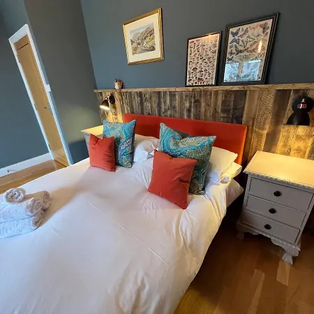 Apartment Silver Howe,