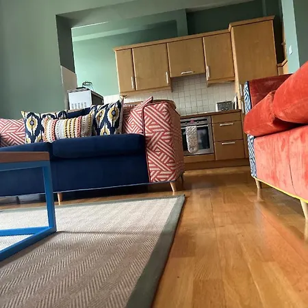 Apartmán Silver Howe, Bowness-on-Windermere