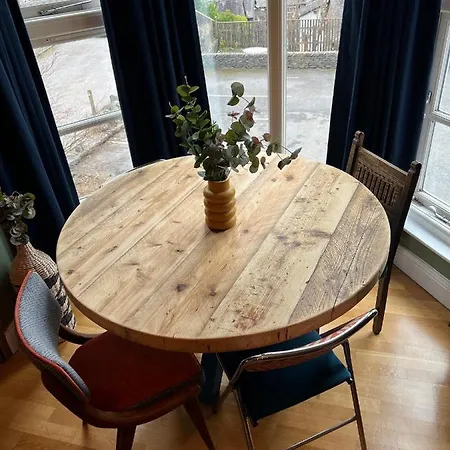 Apartment Silver Howe,