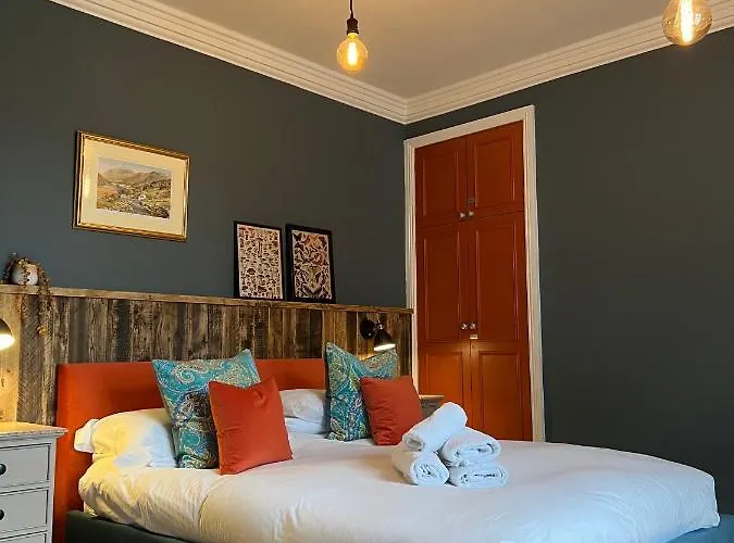 شقة Silver Howe, باونيس أون وينديرمير