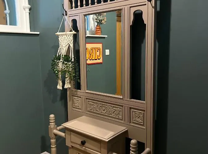 شقة Silver Howe, باونيس أون وينديرمير