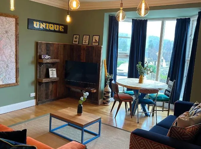 شقة Silver Howe, باونيس أون وينديرمير