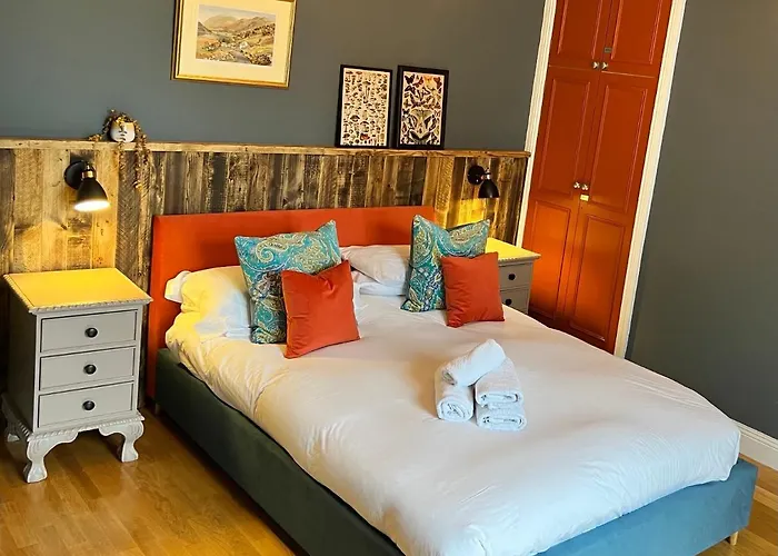 Silver Howe, * باونيس أون وينديرمير