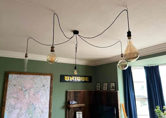 Silver Howe, باونيس أون وينديرمير