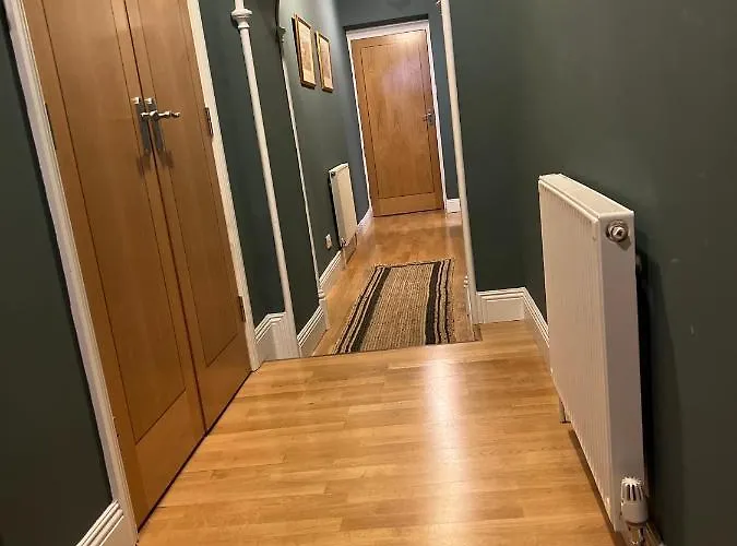 شقة Silver Howe, *