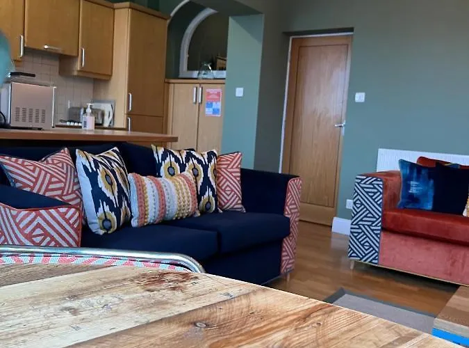 Silver Howe, شقة باونيس أون وينديرمير