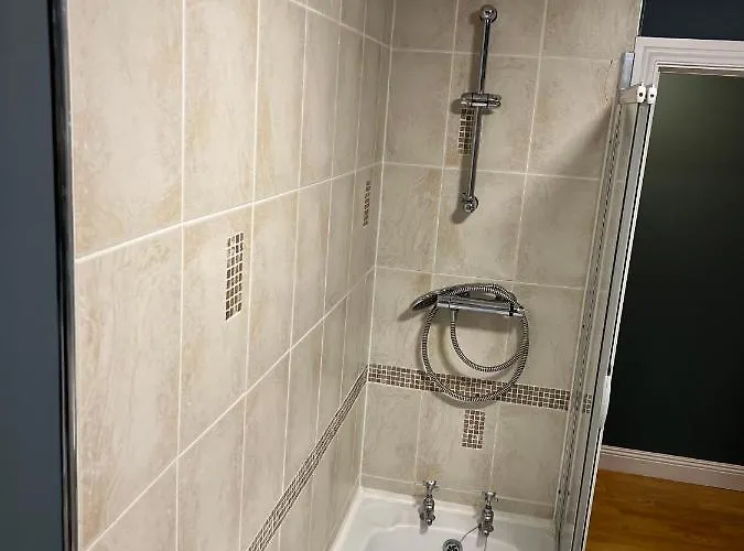 Silver Howe, شقة باونيس أون وينديرمير