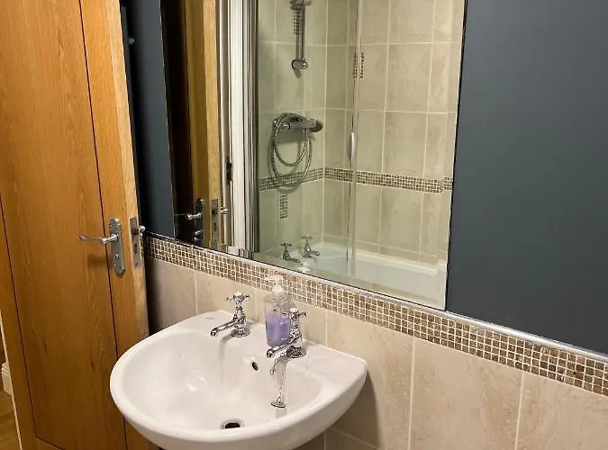 شقة Silver Howe, *