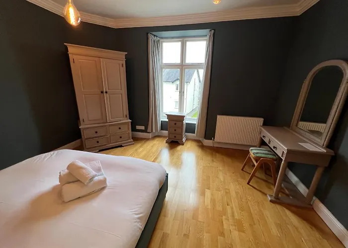 Silver Howe, شقة باونيس أون وينديرمير