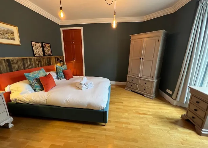 Silver Howe, شقة باونيس أون وينديرمير