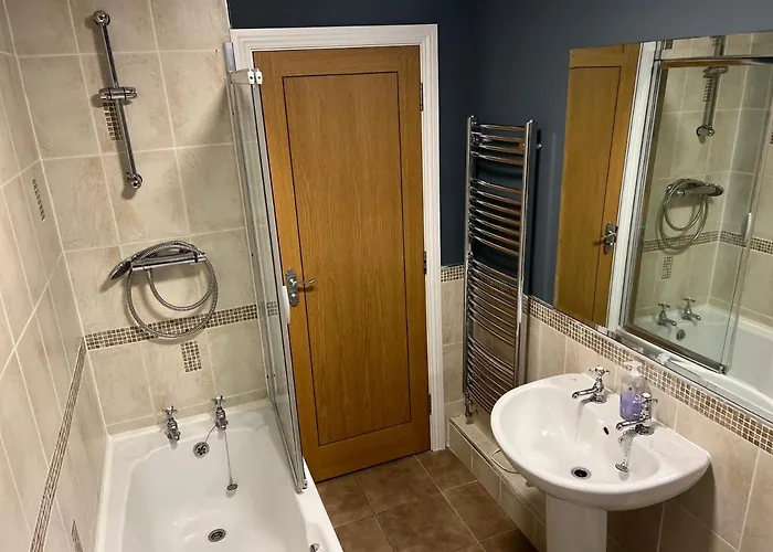 Silver Howe, شقة *