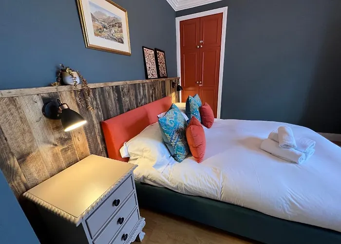 Silver Howe, شقة باونيس أون وينديرمير