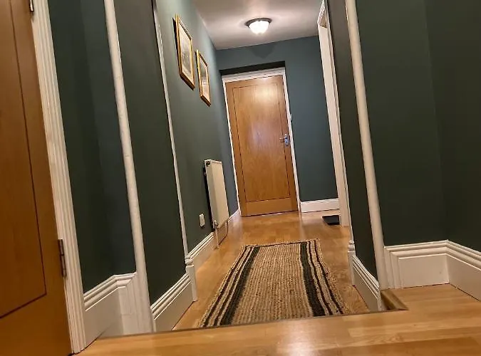 شقة Silver Howe, باونيس أون وينديرمير