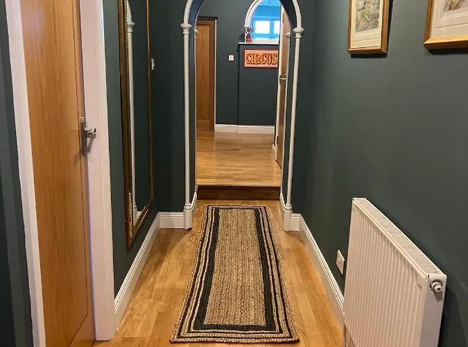 شقة Silver Howe, *