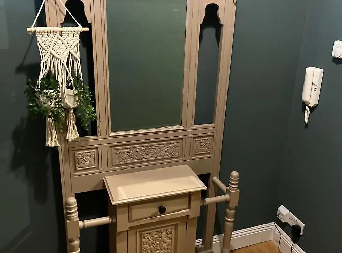 شقة Silver Howe, باونيس أون وينديرمير