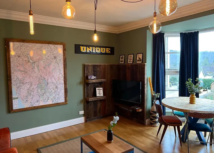 Silver Howe, * باونيس أون وينديرمير