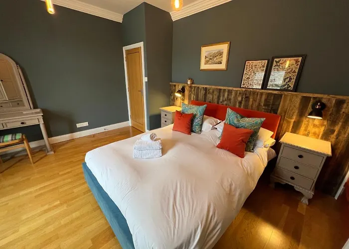 شقة Silver Howe, *