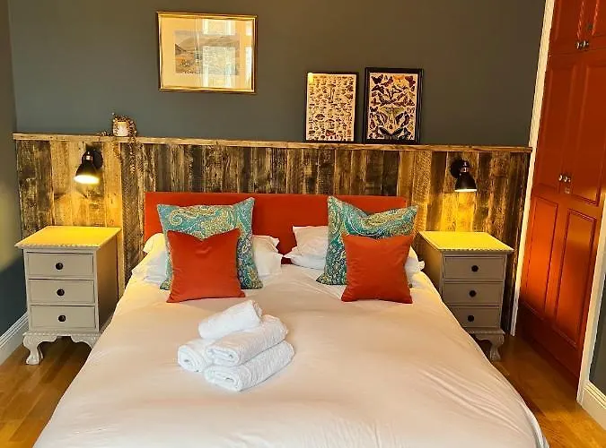 Silver Howe, * باونيس أون وينديرمير