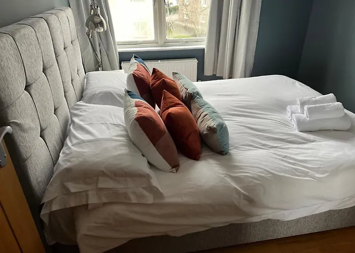 شقة Silver Howe, *