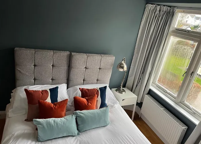 شقة Silver Howe, باونيس أون وينديرمير