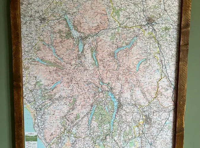 Silver Howe, * باونيس أون وينديرمير