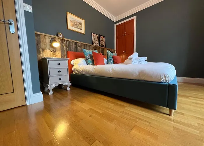 شقة Silver Howe, باونيس أون وينديرمير