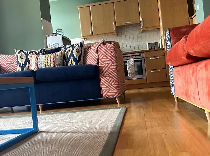 شقة Silver Howe, باونيس أون وينديرمير