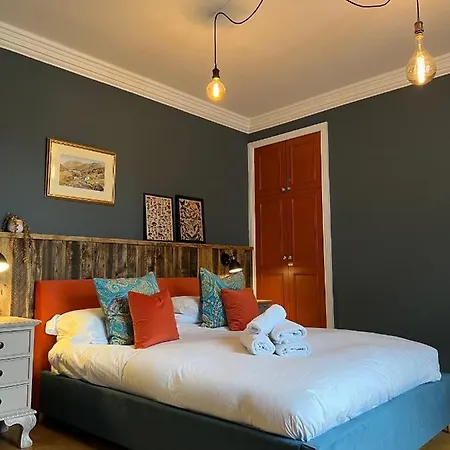 Daire Silver Howe, Bowness-on-Windermere