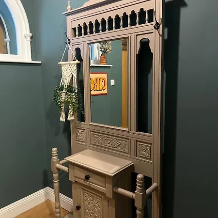 Daire Silver Howe, Bowness-on-Windermere